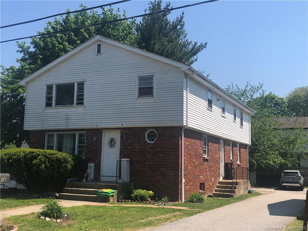 38 Landin Street 2, Woodbridge, CT 06525