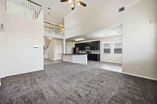 366 Lake Line Drive, Alvin, TX 77511