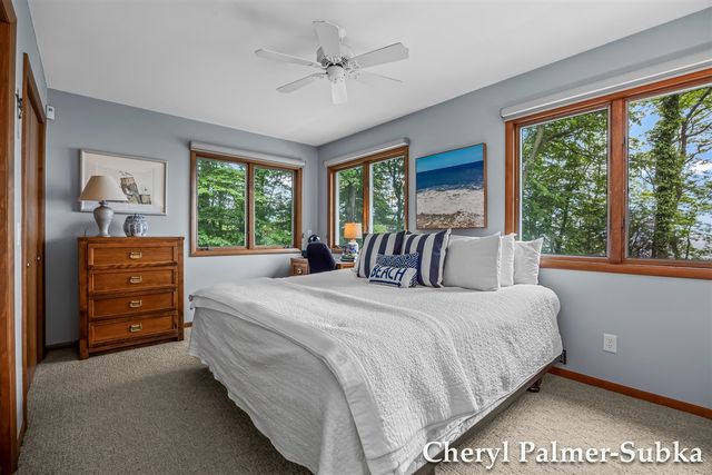 8409 Chuckanut Drive, Montague, MI 49437