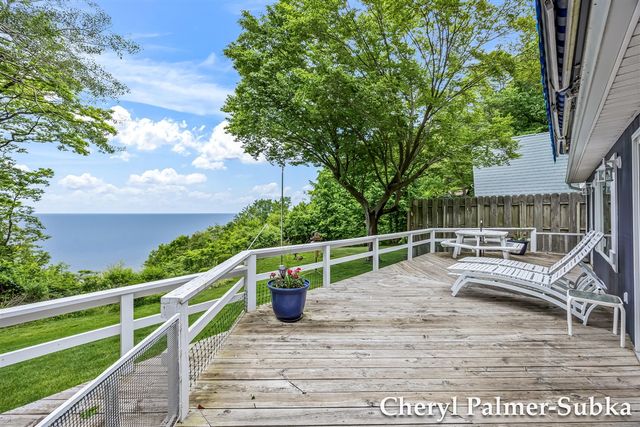 8409 Chuckanut Drive, Montague, MI 49437