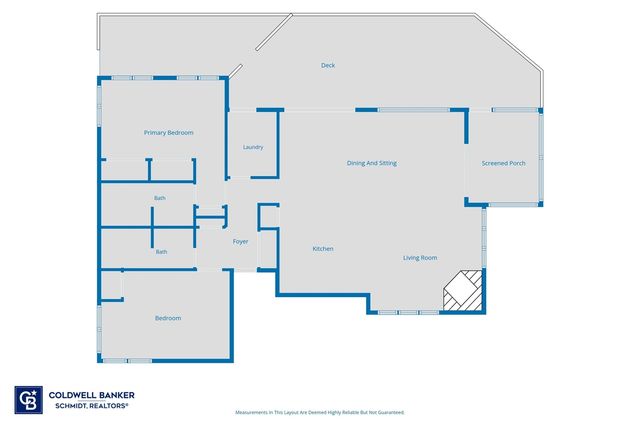 8409 Chuckanut Drive, Montague, MI 49437