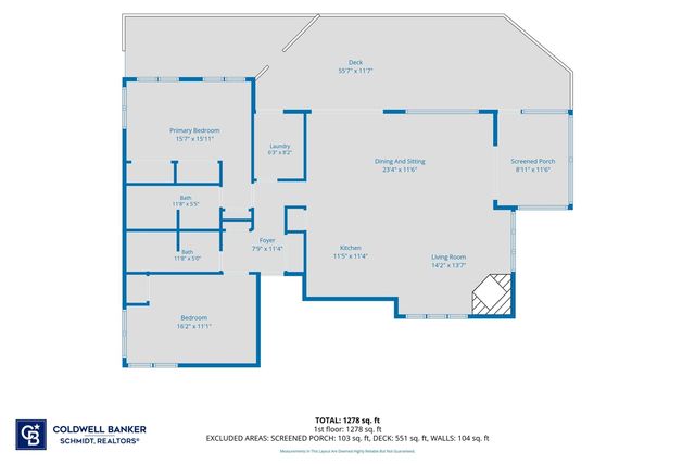 8409 Chuckanut Drive, Montague, MI 49437