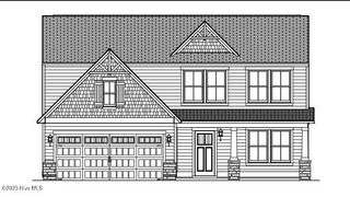 3016 Garden Sage Place 56, Leland, NC 28451