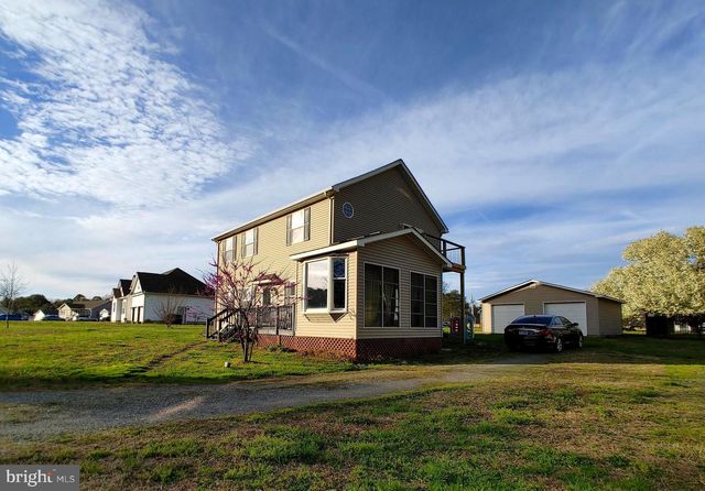 125 KINGS ORCHARD LN, Montross, VA 22520