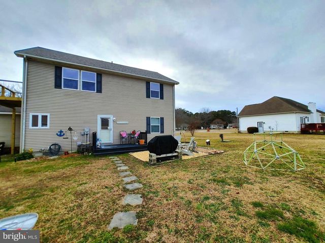 125 KINGS ORCHARD LN, Montross, VA 22520