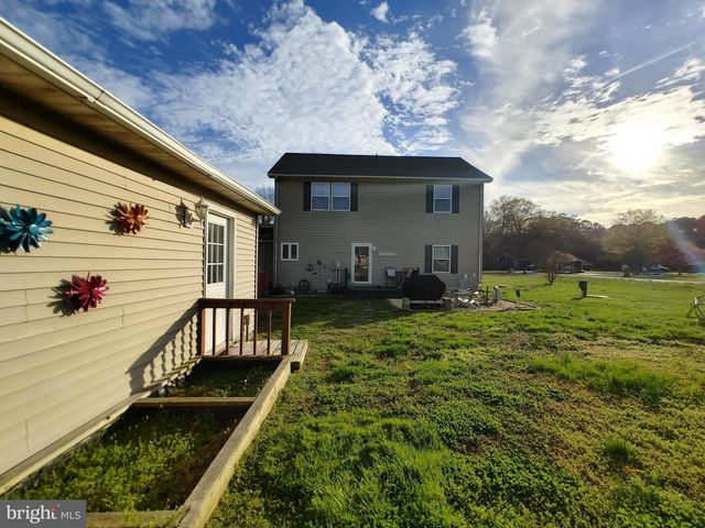 125 KINGS ORCHARD LN, Montross, VA 22520