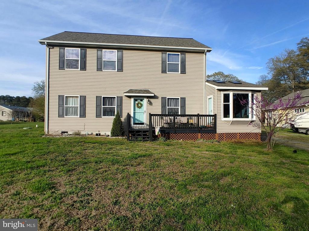 125 KINGS ORCHARD LN, Montross, VA 22520