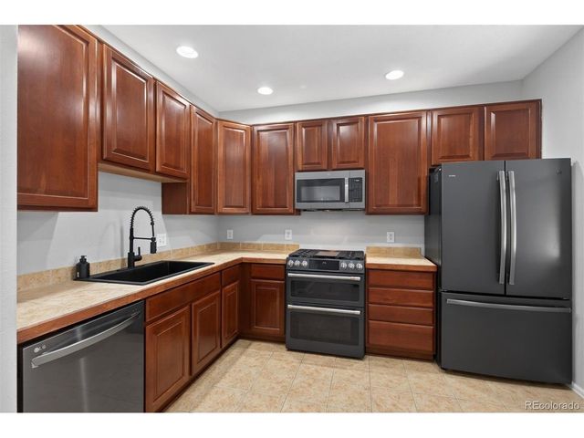 12826 W Brittany Dr, Littleton, CO 80127