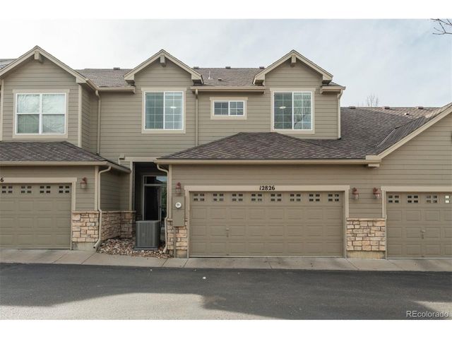 12826 W Brittany Dr, Littleton, CO 80127