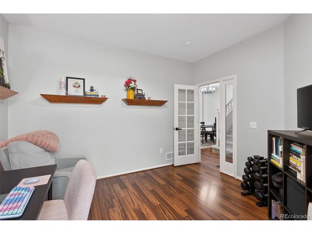 12826 W Brittany Dr, Littleton, CO 80127