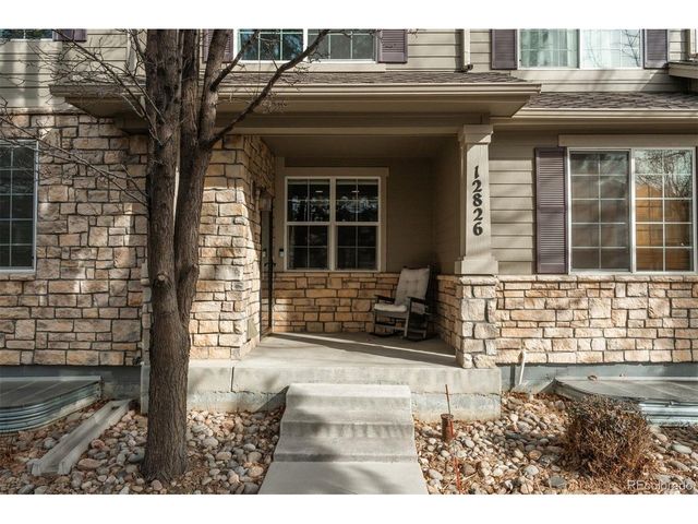 12826 W Brittany Dr, Littleton, CO 80127