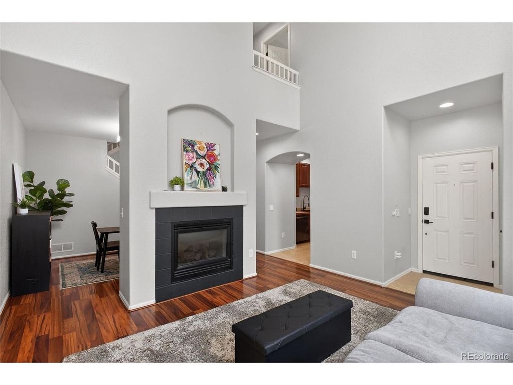 12826 W Brittany Dr, Littleton, CO 80127