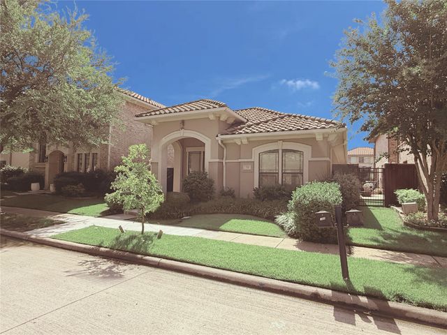 722 Arbol, Irving, TX 75039
