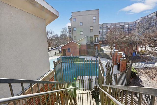 898 Oak SW Street 1101, Atlanta, GA 30310