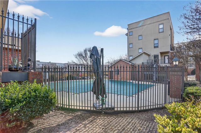 898 Oak SW Street 1101, Atlanta, GA 30310