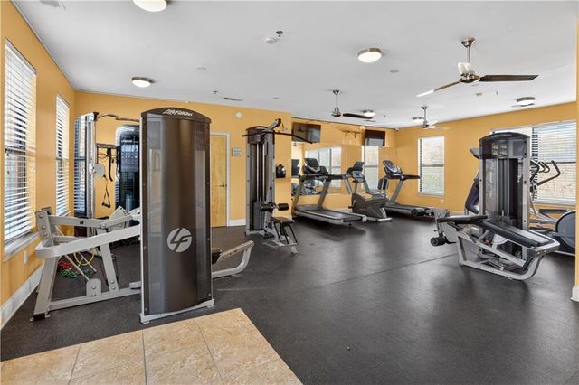 898 Oak SW Street 1101, Atlanta, GA 30310