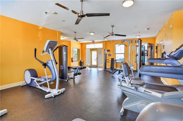 898 Oak SW Street 1101, Atlanta, GA 30310