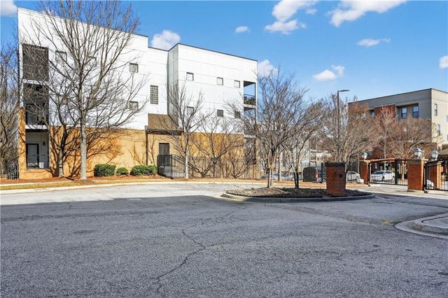 898 Oak SW Street 1101, Atlanta, GA 30310