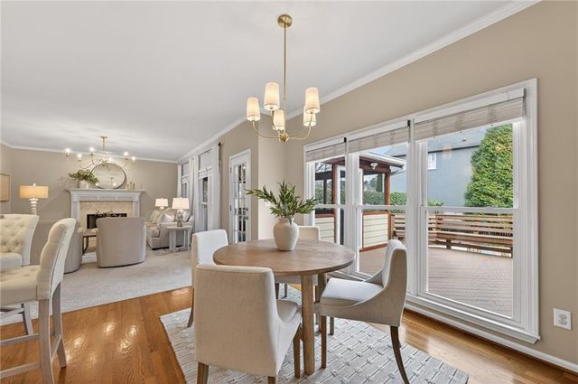 1210 Briers Creek Drive, Alpharetta, GA 30004