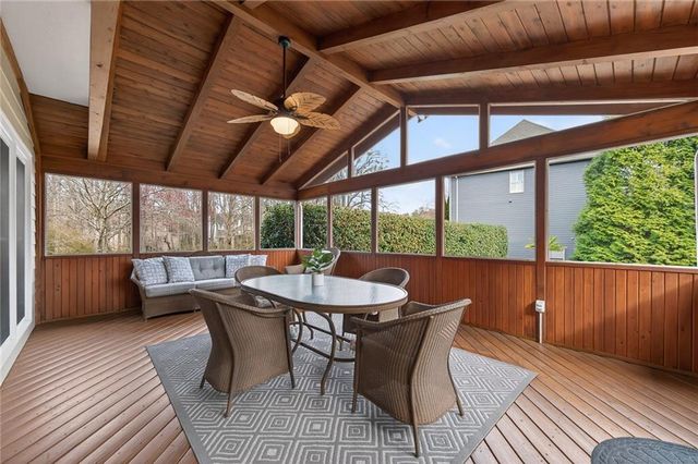 1210 Briers Creek Drive, Alpharetta, GA 30004