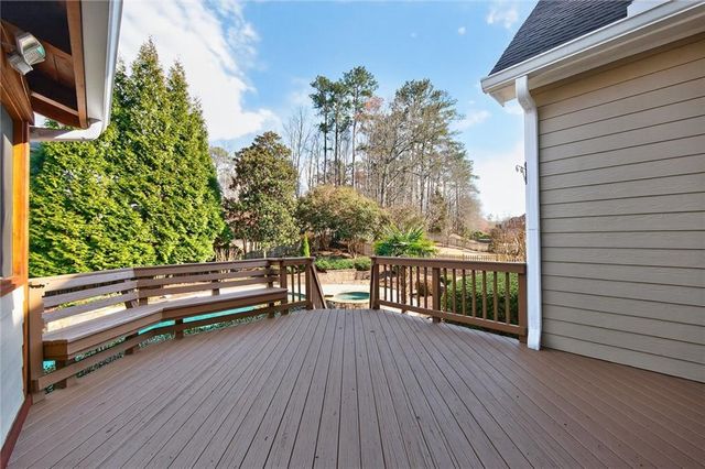 1210 Briers Creek Drive, Alpharetta, GA 30004