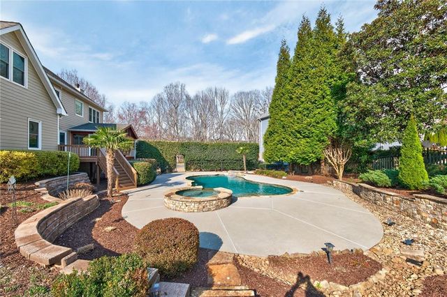 1210 Briers Creek Drive, Alpharetta, GA 30004