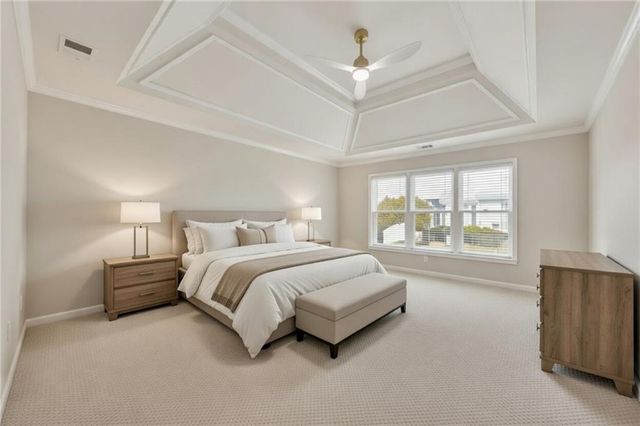 1210 Briers Creek Drive, Alpharetta, GA 30004