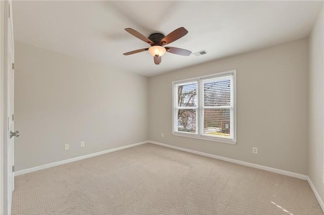 1210 Briers Creek Drive, Alpharetta, GA 30004