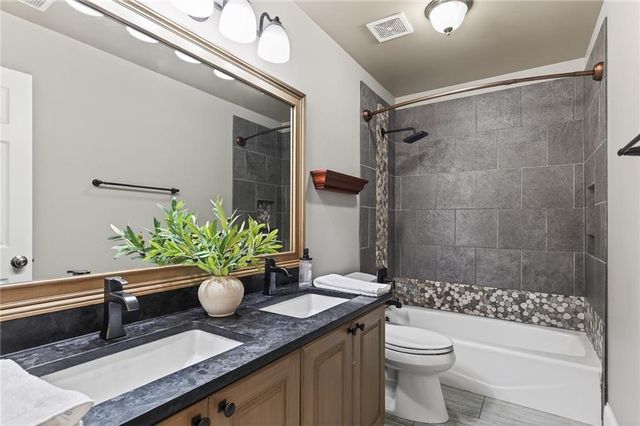 1210 Briers Creek Drive, Alpharetta, GA 30004