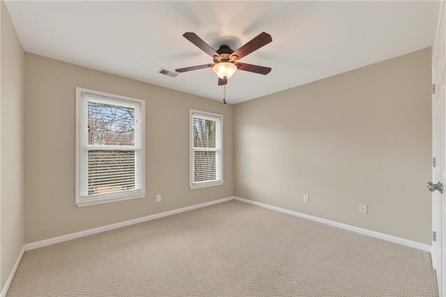 1210 Briers Creek Drive, Alpharetta, GA 30004