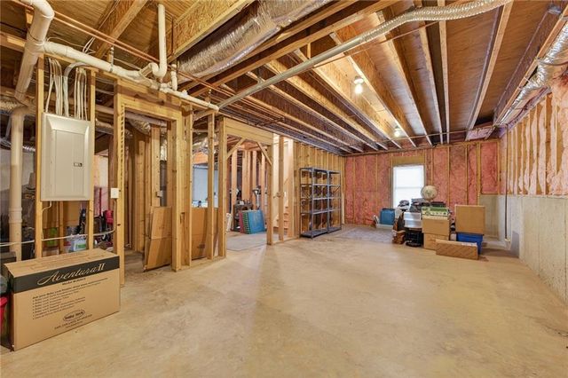 1210 Briers Creek Drive, Alpharetta, GA 30004