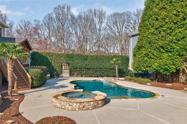 1210 Briers Creek Drive, Alpharetta, GA 30004