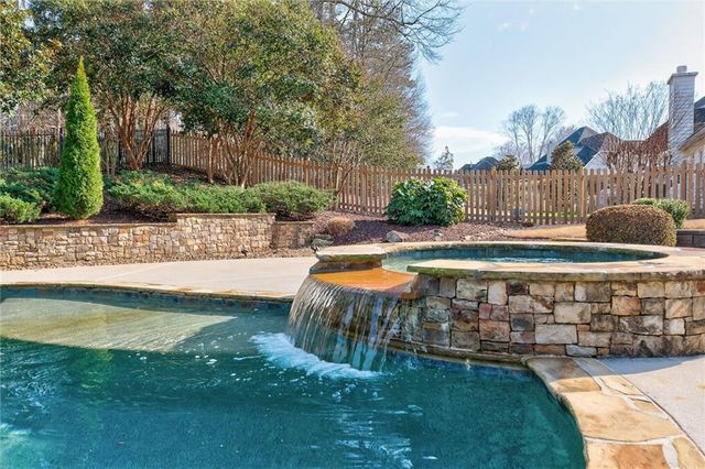 1210 Briers Creek Drive, Alpharetta, GA 30004
