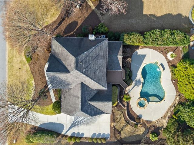 1210 Briers Creek Drive, Alpharetta, GA 30004