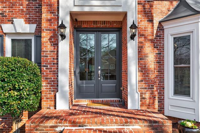 1210 Briers Creek Drive, Alpharetta, GA 30004