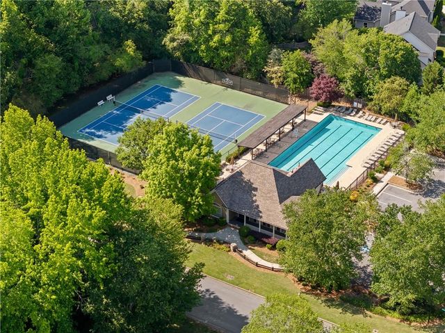 1210 Briers Creek Drive, Alpharetta, GA 30004