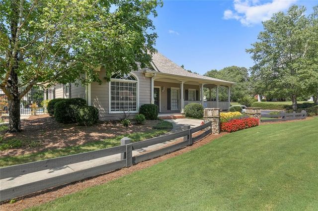 1210 Briers Creek Drive, Alpharetta, GA 30004