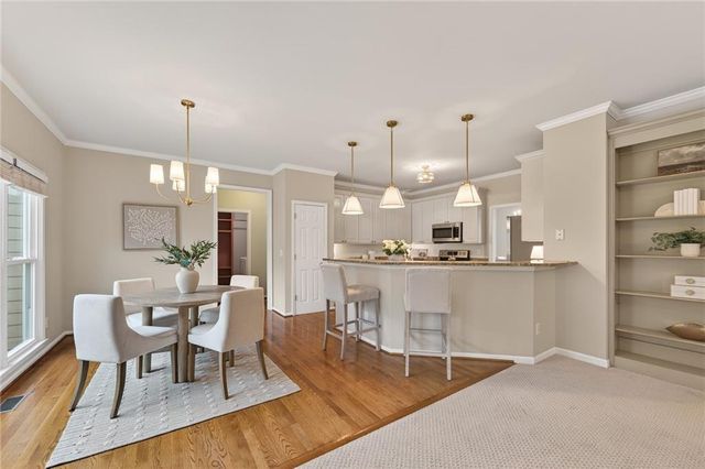 1210 Briers Creek Drive, Alpharetta, GA 30004