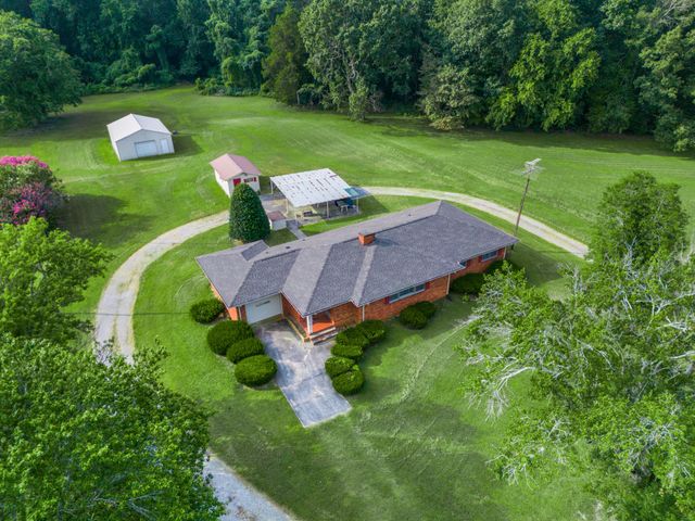 3426 Old Rock Island Rd, Rock Island, TN 38581