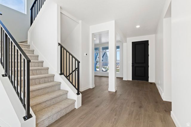 1117 W MAHOGANY ST, Saratoga Springs, UT 84045