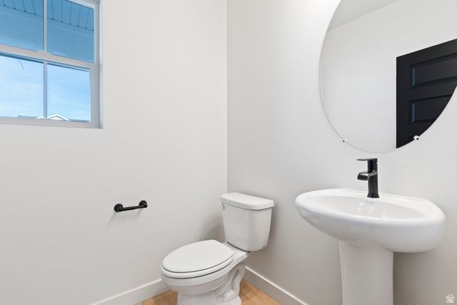 1117 W MAHOGANY ST, Saratoga Springs, UT 84045