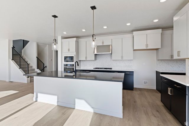 1117 W MAHOGANY ST, Saratoga Springs, UT 84045