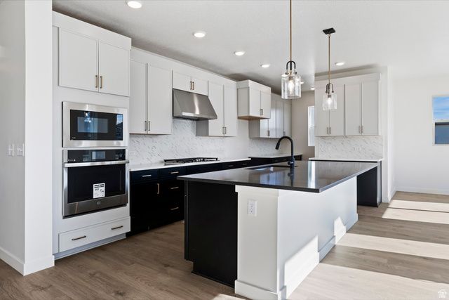 1117 W MAHOGANY ST, Saratoga Springs, UT 84045