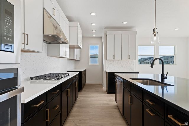 1117 W MAHOGANY ST, Saratoga Springs, UT 84045