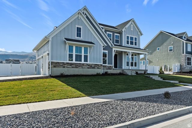 1117 W MAHOGANY ST, Saratoga Springs, UT 84045