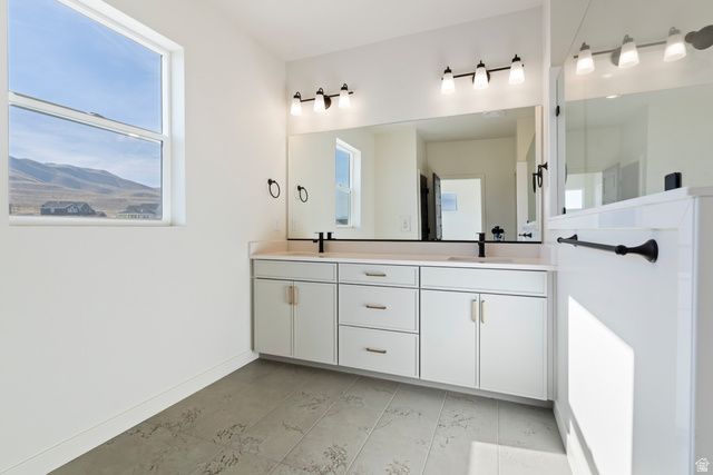 1117 W MAHOGANY ST, Saratoga Springs, UT 84045