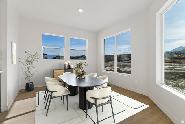 1117 W MAHOGANY ST, Saratoga Springs, UT 84045