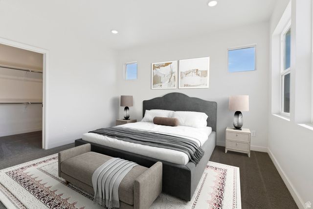 1117 W MAHOGANY ST, Saratoga Springs, UT 84045