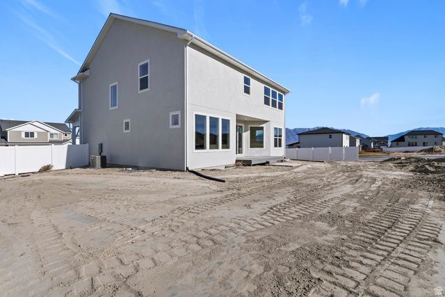 1117 W MAHOGANY ST, Saratoga Springs, UT 84045