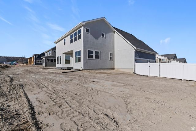 1117 W MAHOGANY ST, Saratoga Springs, UT 84045